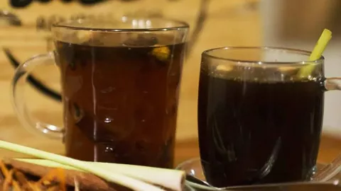7 Rempah-Rempah yang Cocok Dikonsumsi Saat Musim Hujan - GenPI.co