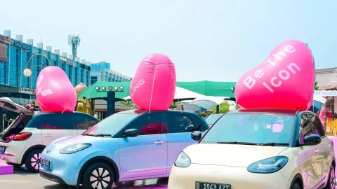Wuling Ajak Wanita untuk Ungkapkan Keunikan dalam Diri Sendiri - GenPI.co