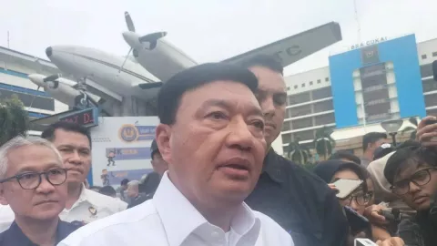 Budi Gunawan: Tercatat Ada 8,8 Juta Pemain Judi Online Selama 2024 - GenPI.co