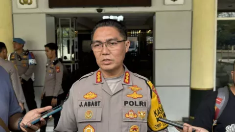 Polisi Lacak Pelaku Teror Ancaman Bom di Acara Wisuda Unpar Kota Bandung - GenPI.co