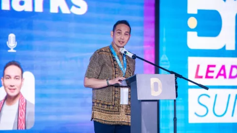 Sinar Mas Land Gelar Acara DNA Leadership Summit di BSD City - GenPI.co