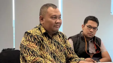 Redam Politisasi Agama, Hendri Satrio Imbau Pemerintah Terus Gaungkan Pancasila - GenPI.co