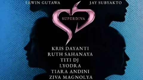 Konser Super Diva 2025 Siap Digelar, Kris Dayanti dan Titi DJ Pasti Maksimal - GenPI.co