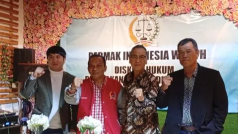 Akhmad Agam Prihatin Kasus Firli Bahuri Belum Selesai - GenPI.co