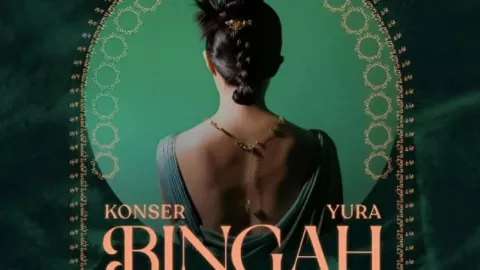 Siap Nabung! Yura Yunita Gelar Konser Tunggal 2 Februari 2025 - GenPI.co