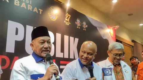 Dominasi PKS di Pilkada Jawa Barat Bertumbangan, Pengamat: Masalah Popularitas - GenPI.co