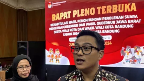 KPU: Muhammad Farhan dan Erwin Raih Suara Terbanyak di Pilkada Kota Bandung - GenPI.co