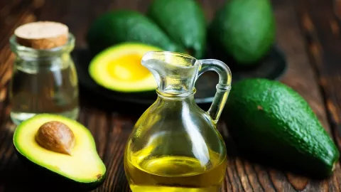 3 Makanan Penuh Gizi untuk Diet Keto, Menjaga Energi Tanpa Mengorbankan Rasa - GenPI.co