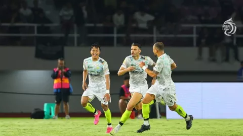 Lawan Barito Putera, Persib Bandung Pertaruhkan Rekor 13 Laga Tanpa Kekalahan - GenPI.co