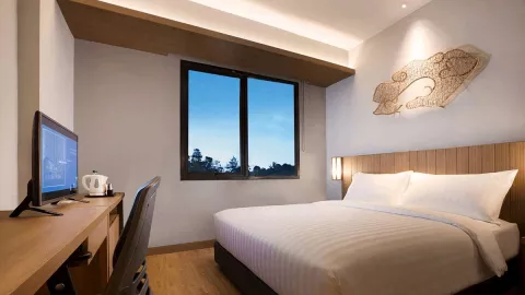 BATIQA Hotels Luncurkan Promo Akhir Tahun, Flash Sale 12.12 dan BATIQA YES - GenPI.co