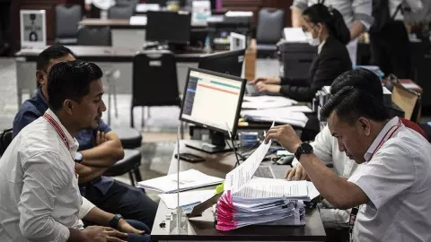 Tim Ridwan Kamil Tak Ajukan Gugatan ke MK hingga Batas Waktu Terakhir - GenPI.co