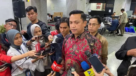 Gugat Hasil Pilkada Jawa Timur dan Jawa Tengah, PDIP: Kami Dalilkan TSM - GenPI.co