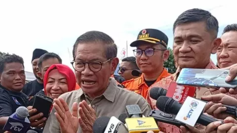 Tak Ada Gugatan ke MK, Pramono Anung: Bisa Segera Konsentrasi Berbenah - GenPI.co