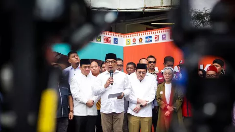 Ridwan Kamil: Pintu Pengabdian Kepada Bangsa Itu Banyak - GenPI.co