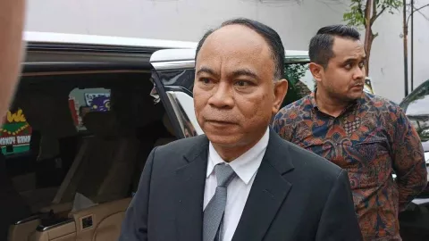 Kortastipidkor Polri Periksa eks Menkominfo Budi Arie Setiadi - GenPI.co