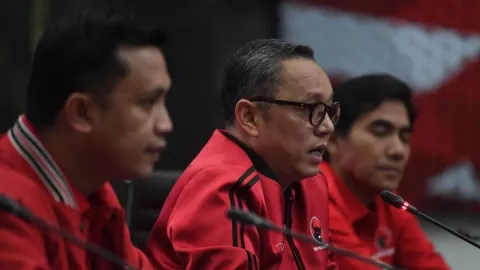 Terkait PPN 12 Persen, Deddy Sitorus: PDIP Minta Kaji Ulang - GenPI.co