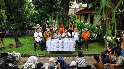 Analis: Golkar dan PKS perlu Evaluasi Internal Seusai Pilkada Jakarta - GenPI.co