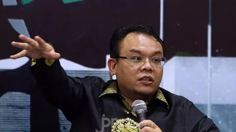 Kebijakan PPN 12 Persen, PAN: Berat, Tapi Mendukung - GenPI.co