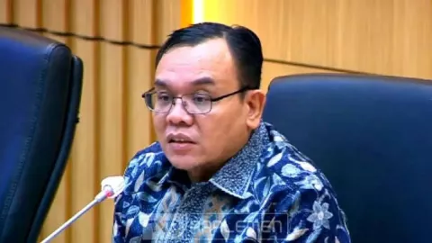 Minta Prabowo Kawal Penyelamatan Sritex, Saleh: Saya Ingat Janji Pak Agus Gumiwang - GenPI.co