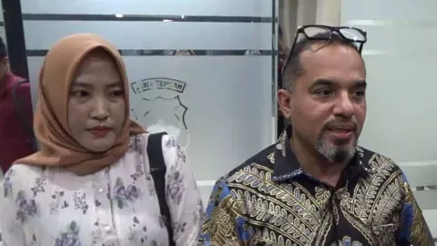 Kasus Pemerasan dan Perundungan, Ketua Prodi PPDS Anestesi Undip Belum Ditahan - GenPI.co