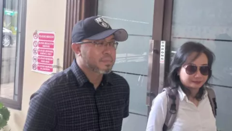 Segera Cerai dari Asri Welas, Suami Anggap Pelajaran - GenPI.co