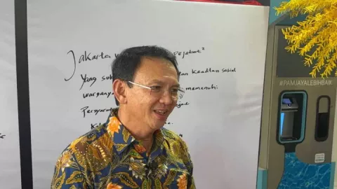 Wacana Kepala Daerah Dipilih DPRD, Ahok: Dari Dulu Saya Tolak - GenPI.co