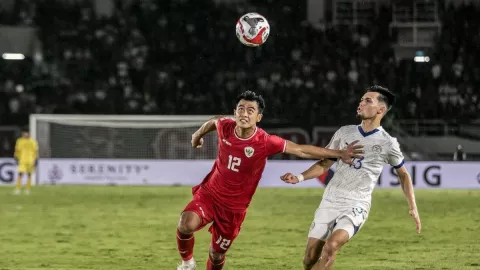 Petualangan di Korea Berakhir, Suwon FC Lepas Pratama Arhan - GenPI.co