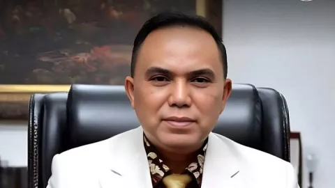Terkait Publikasi Pemimpin Terkorup, Haidar Alwi: OCCRP Harus Minta Maaf ke Jokowi - GenPI.co