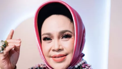 Hetty Koes Endang Ramaikan Konser Boney M di Jakarta, Tiket Mulai Rp 800 Ribu - GenPI.co