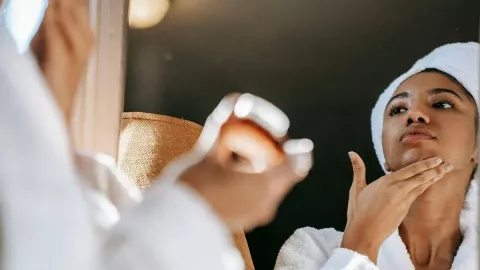 Ini Tren Perawatan Kulit Terbaru, Didukung Sains Inovasi dan Perawatan Kulit Personal - GenPI.co