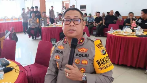 Satgas Damai Cartenz: 27 Anggota KKB Tewas Selama 2024 - GenPI.co