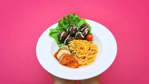 Obsesi Makanan Sehat Bisa Picu Gangguan Orthorexia Nervosa, Ini Gejalanya - GenPI.co