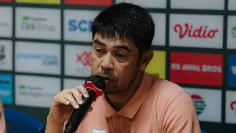 Lawan PSPS Pekanbaru, PSMS Medan Sudah Siap Tempur - GenPI.co