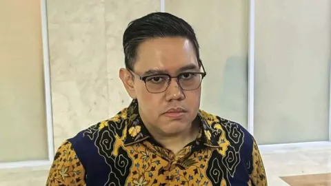 Penyelidikan Kasus Penembakan Bos Rental Mobil, DPR RI: Kami Mengawasi - GenPI.co