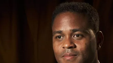 Patrick Kluivert Tutup Pintu untuk Pemain yang Jarang Main di Klub - GenPI.co