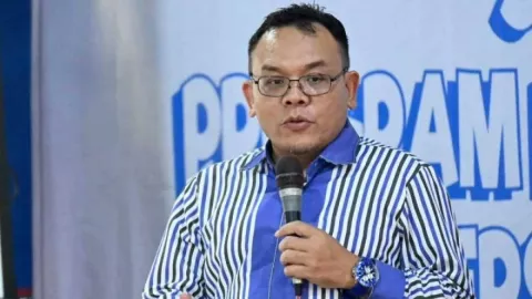 Ucapkan Selamat ke Pramono Anung, PAN: Titip Agar Jakarta Diurus Profesional - GenPI.co