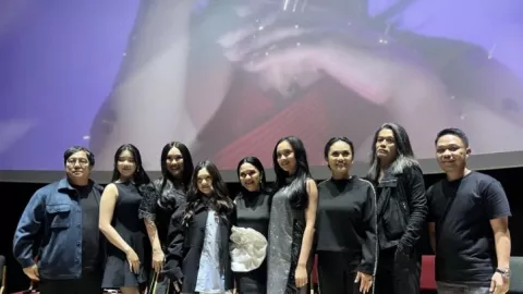 Persiapan Kris Dayanti dkk Jelang Konser Super Diva Bikin Salut - GenPI.co