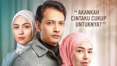 Sinopsis Film Indonesia: 1 Imam 2 Makmum Angkat Perjuangan dan Kesabaran - GenPI.co