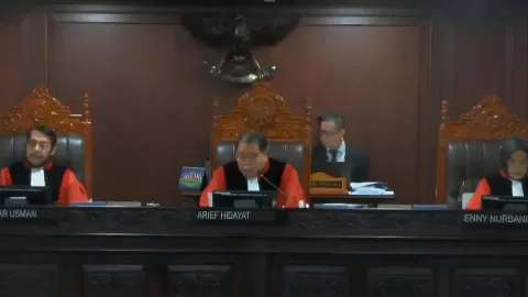 DPD RI: Warga Papua Pegunungan Diharap Patuh Putusan MK soal Sengketa Pilkada - GenPI.co