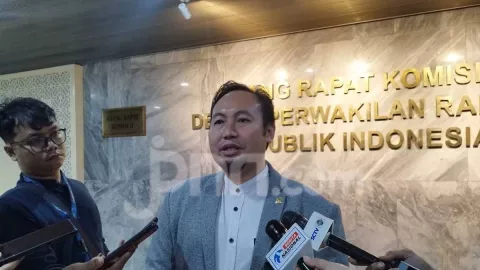 PKS Sebut DPR RI Butuh Pansus untuk Selesaikan Polemik Pagar Laut di Tangerang - GenPI.co