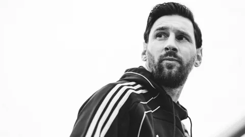 Lionel Scaloni Tidak Janji Bawa Lionel Messi ke Piala Dunia 2026 - GenPI.co