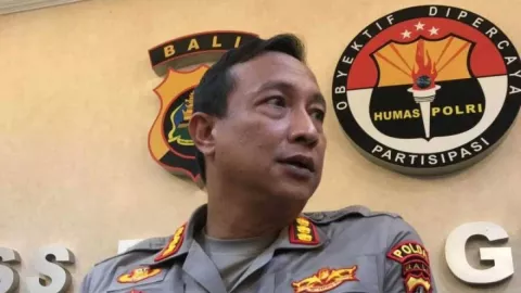 Polisi Koordinasi dengan Interpol Buru Pelaku Perampokan di Bali - GenPI.co