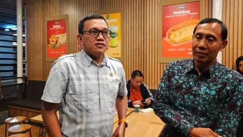 Upaya Pemberangkatan PMI Ilegal Berhasil Digagalkan di Kepri - GenPI.co