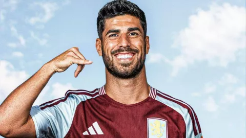 Aston Villa Kaya Raya, Datangkan 3 Striker Sekaligus! - GenPI.co