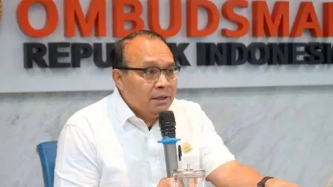 Potensi Maladministrasi Pending Klaim BPJS, Ombudsman: Masalah Krusial - GenPI.co