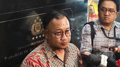 Soal Dugaan Pemerasan Oleh Anggota Polisi, Kompolnas: Jatuhi Sanksi Setimpal - GenPI.co