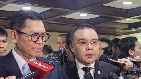 Pejabat Imigrasi Bandara Soetta Dicopot, DPR RI: Ini Pelajaran - GenPI.co