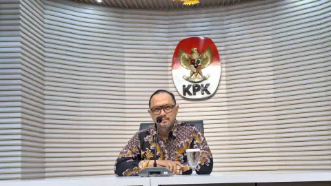 KPK Periksa Bos PT Cakra Kencana Indah soal Kasus Gratifikasi di Dirjen Pajak - GenPI.co