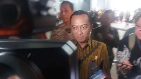 Soal Isu Reshuffle Kabinet Prabowo Subianto, Mensesneg: Nggak Ada, Belum - GenPI.co