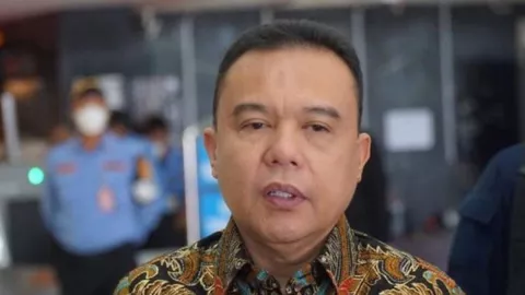 OPM Akan Bakar Sekolah yang Jalankan MBG, Dasco: Tidak Bisa Ditoleransi - GenPI.co